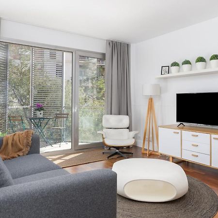 Marion House Barcelona公寓 外观 照片