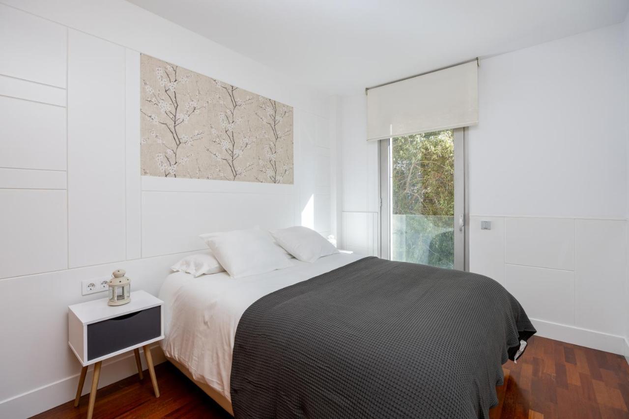 Marion House Barcelona公寓 外观 照片