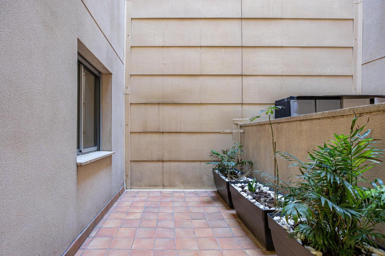 Marion House Barcelona公寓 外观 照片