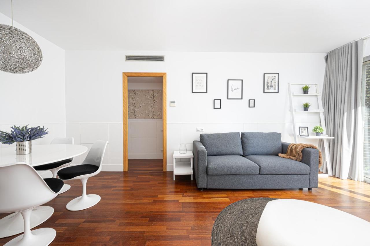 Marion House Barcelona公寓 外观 照片
