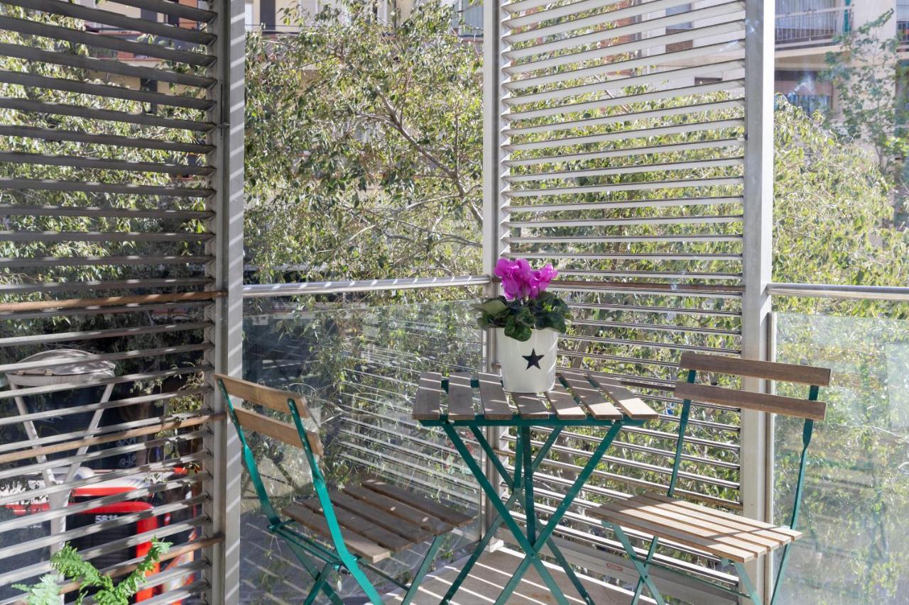 Marion House Barcelona公寓 外观 照片