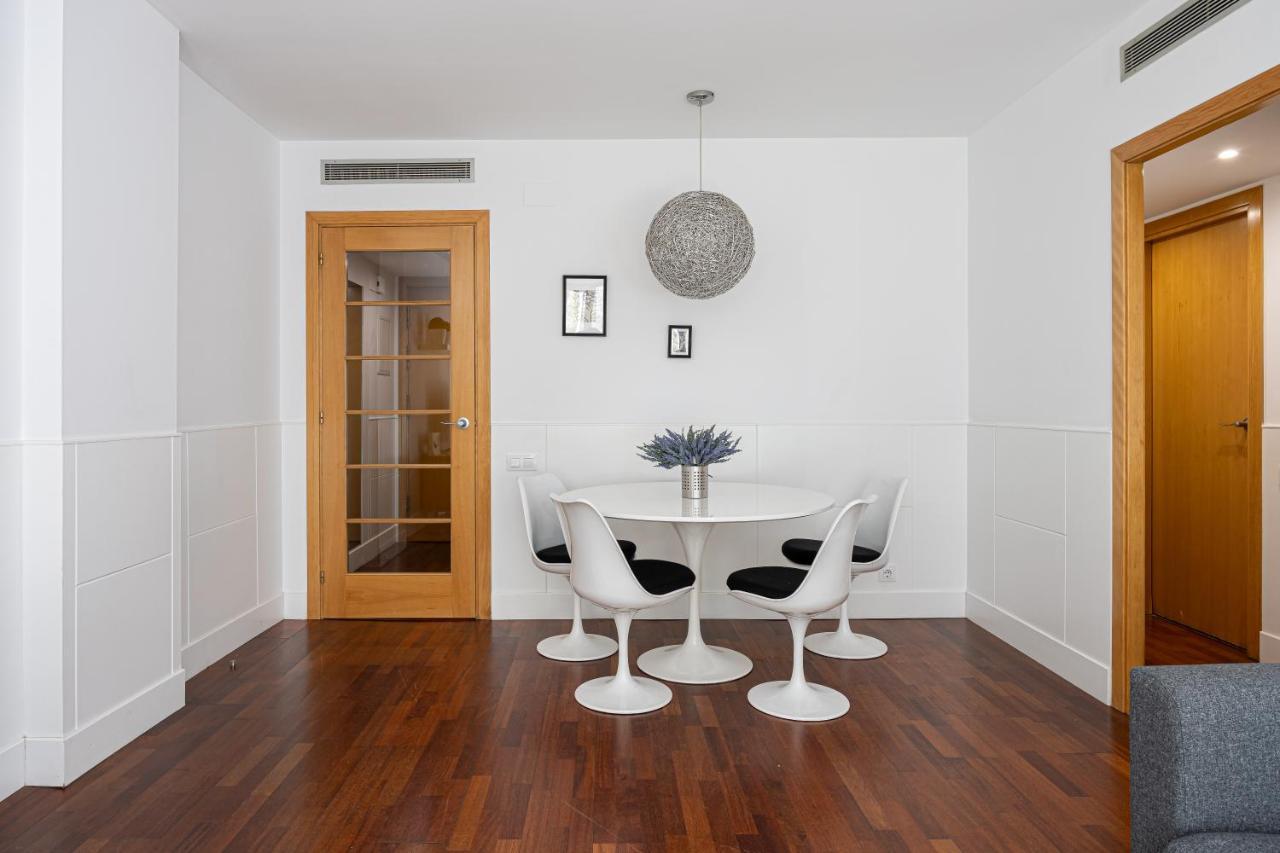 Marion House Barcelona公寓 外观 照片