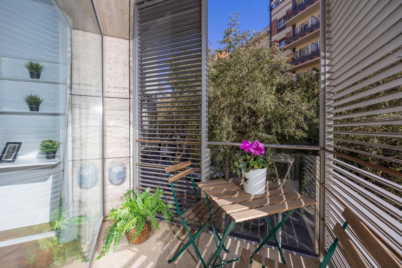 Marion House Barcelona公寓 外观 照片