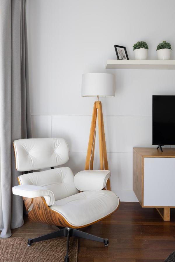 Marion House Barcelona公寓 外观 照片