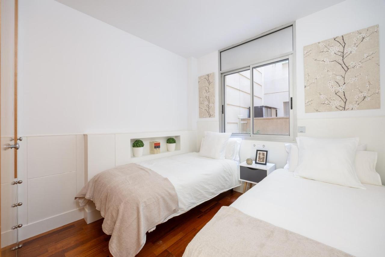 Marion House Barcelona公寓 外观 照片