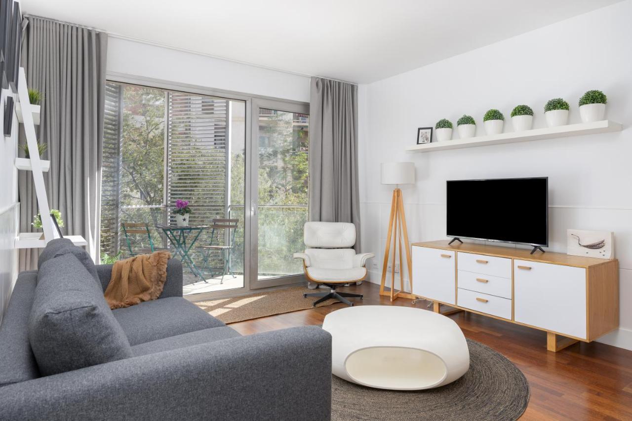 Marion House Barcelona公寓 外观 照片