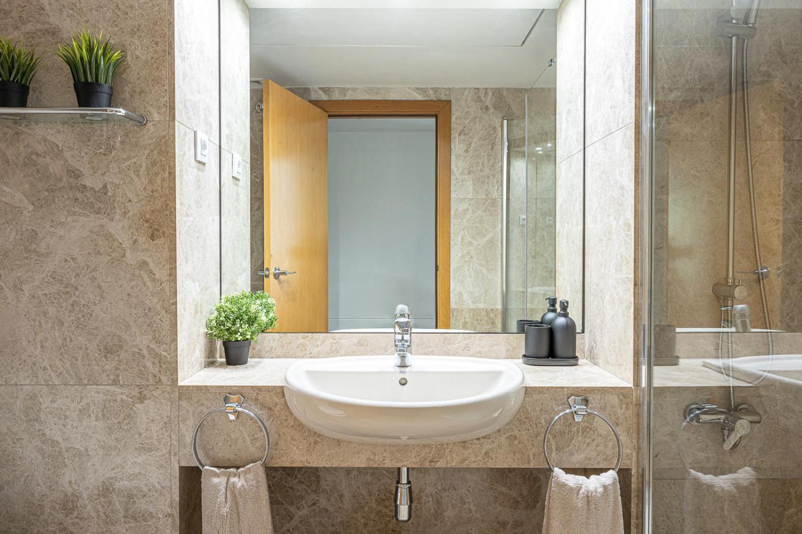 Marion House Barcelona公寓 外观 照片